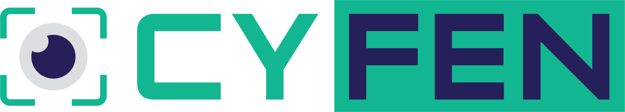 Cyfen Logo
